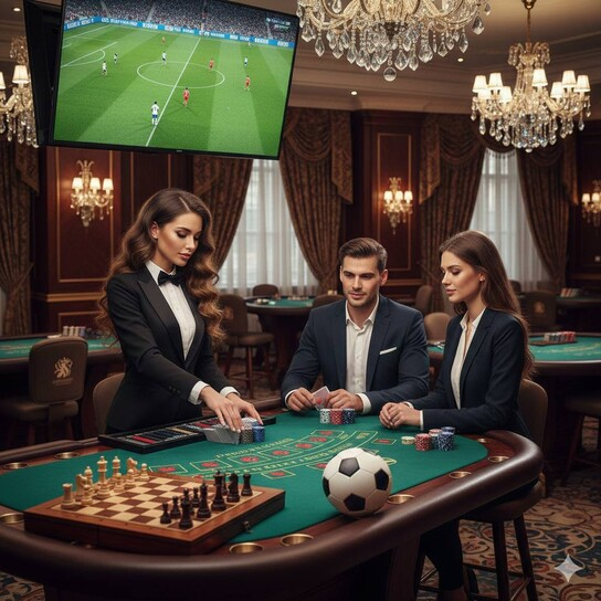 Luckland Slots Premium Gaming